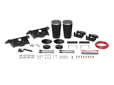 Firestone Sport-Rite Air Helper Spring Kit Rear 99-05 Chevy 1500 - 2320