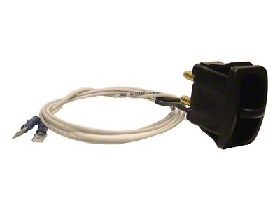 Firestone Replacement Electric/Pneumatic Control Panel Switch For 2188 / 2191 - 9039