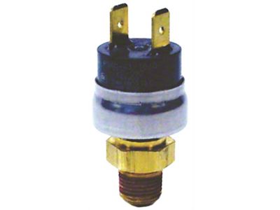 Firestone Air Pressure Switch 1/8 NPMT 100-150psi - Single WR17609193 - 9193