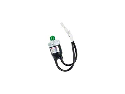 Firestone Sealed Air Pressure Switch 110-145 PSI - Single