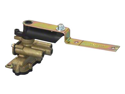 Firestone Air-Rite Air Command Height Control Valve - Replacement WR17609257 - 9257