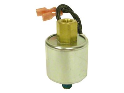 Firestone Replacement Exhaust Valve For Kit PN 1576 / 2490 - 9278
