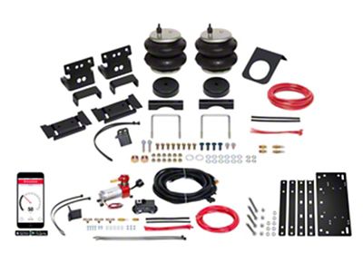 Firestone 03-12 RAM 2500/3500 AIO Wireless Ride-Rite All-In-One Kit W217602868 - 2868