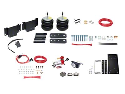 Firestone 07-21 Toyota Tundra 2WD/4WD AIO Analog Ride-Rite All-In-One Kit - 2871