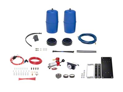 Firestone 10-18 RAM 1500 2WD/4WD AIO Analog Ride-Rite All-In-One Kit - 2881