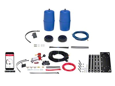 Firestone 10-18 RAM 1500 2WD/4WD AIO Wireless Ride-Rite All-In-One Kit - 2882