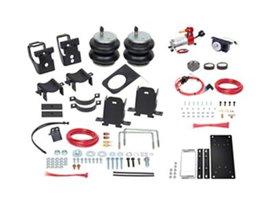 Firestone 11-16 Ford F250/F350/F450 AIO Analog Ride-Rite All-In-One Kit W217602865 - 2865