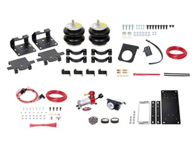 Firestone 11-24 Chevrolet Silverado 2500 2WD/4WD AIO Analog Ride-Rite All-In-One - 2873