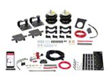 Firestone 11-24 Chevrolet Silverado 2500 2WD/4WD AIO Wireless Ride-Rite All-In-One - 2874
