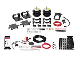 Firestone AIO Wireless Ride-Rite All-In-One (11-24 Chevrolet Silverado 2500 2WD/4WD)