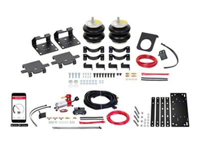 Firestone 11-24 Chevrolet Silverado 2500 2WD/4WD AIO Wireless Ride-Rite All-In-One - 2874