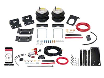 Firestone 13-24 RAM 3500 4WD AIO Wireless Ride-Rite All-In-One Kit - 2886