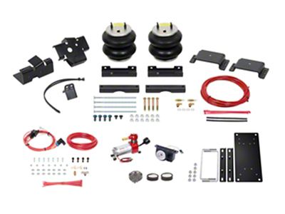 Firestone 14-24 RAM 2500 2WD/4WD AIO Analog Ride-Rite All-In-One Kit - 2883