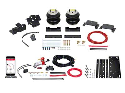 Firestone 14-24 RAM 2500 2WD/4WD AIO Wireless Ride-Rite All-In-One Kit - 2884