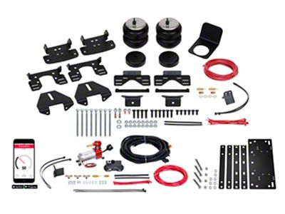 Firestone 17-23 Ford F250/F350/F450 4WD AIO Wireless Ride-Rite All-In-One Kit - 2890