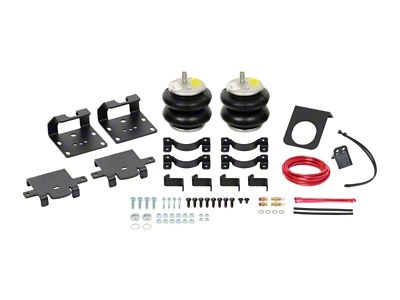 Firestone 19-23 Ford Ranger Ride-Rite Air Spring Kit Rear W217602614 - 2614
