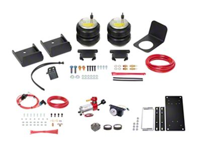 Firestone 19-24 Chevrolet Silverado 1500 2WD/4WD AIO Analog Ride-Rite All-In-One - 2887