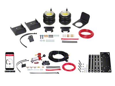 Firestone 19-24 Chevrolet Silverado 1500 2WD/4WD AIO Wireless Ride-Rite All-In-One - 2888