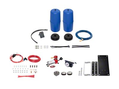 Firestone 19-24 RAM 1500 2WD/4WD AIO Analog Ride-Rite All-In-One Kit - 2879