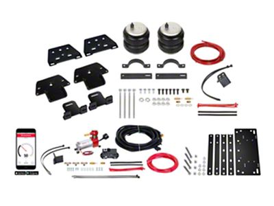 Firestone 22-24 Toyota Tundra 2WD/4WD 2022 AIO Wireless Ride-Rite All-In-One - 2892