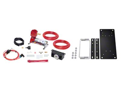 Firestone Air Command Dual Analog Heavy Kit WR17602911 - 2911