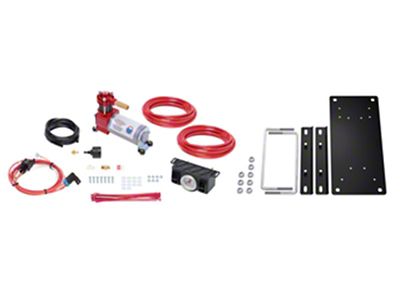 Firestone Air Command Dual Analog Standard Kit WR17602910 - 2910