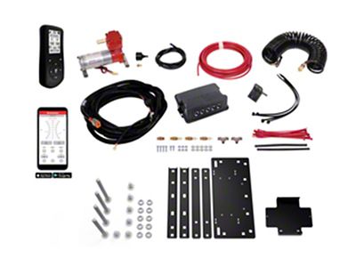 Firestone Air Command Dual Remote & App Heavy Kit WR17602934 - 2934
