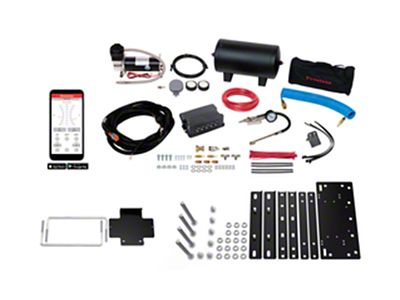 Firestone Air Command Dual Wireless App Extreme Kit WR17602932 - 2932