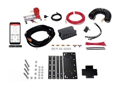 Firestone Air Command Dual Wireless App Heavy Kit WR17602931 - 2931