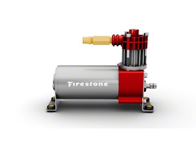 Firestone Air Command LD Air Compressor - W WR17609523 - 9523