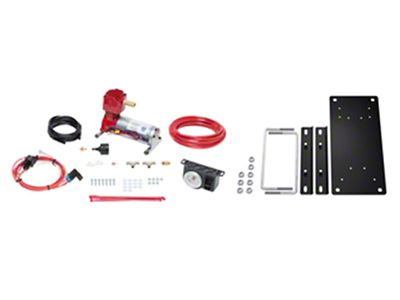 Firestone Air Command Single Analog Heavy Kit WR17602901 - 2901