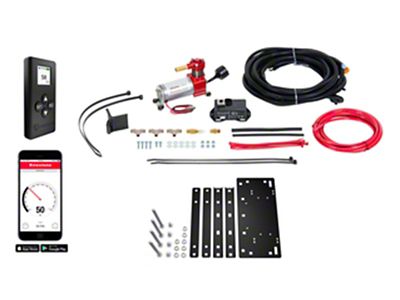 Firestone Air Command Single Remote & App Standard Kit WR17602922 - 2922