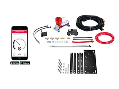 Firestone Air Command Single Wireless App Heavy Kit WR17602921 - 2921
