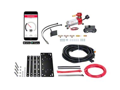 Firestone Air Command Single Wireless App Standard Kit WR17602920