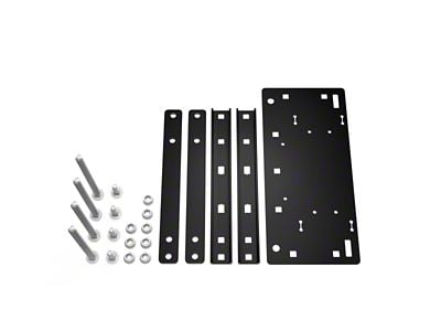 Firestone Air Command Single Wireless Mounting Plate WR17602642