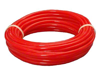 Firestone Air Line Tubing .25in. OD x 18ft. Long