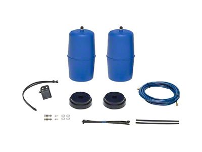 Firestone Coil-Rite Air Helper Spring Kit Rear 19-20 Ram 1500 - 4130