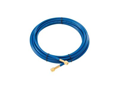 Firestone Coil-Rite Air Line Tubing Hose Assembly Straight WR17600048 - 0048
