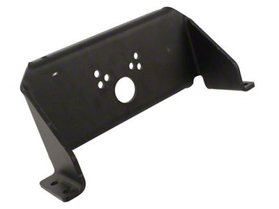 Firestone Replacement Upper Bracket For PN 2071 - 5376