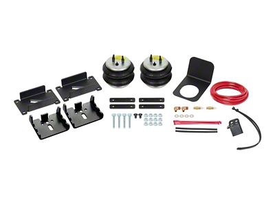 Firestone Ride-Rite Air Helper Spring Kit 2024+ Ford Ranger 2WD/4WD - 2643