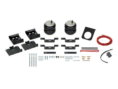 Firestone Ride-Rite Air Helper Spring Kit 21-23 Ford F-150 2WD/4WD W21-760-2627 - 2627