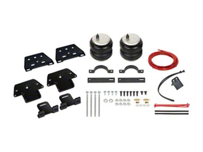 Firestone Ride-Rite Air Helper Spring Kit 22-24 Toyota Tundra 2WD/4WD - 2628