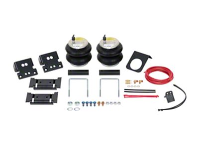 Firestone Ride-Rite Air Helper Spring Kit Rear 19-20 Dodge RAM - 2616