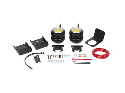 Firestone Ride-Rite Air Spring Kit Rear 2019 GMC Sierra 1500 - 2609