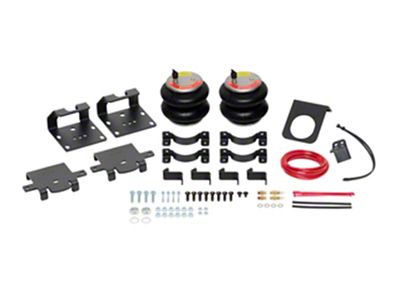 Firestone Ride-Rite RED Label Air Spring Kit Rear 2020 Chevrolet/GMC - 2709