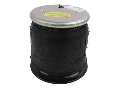 Firestone Ride-Rite Replacement 1T14C1 RB 2BN1/4OFF PST W013585311 - 5311