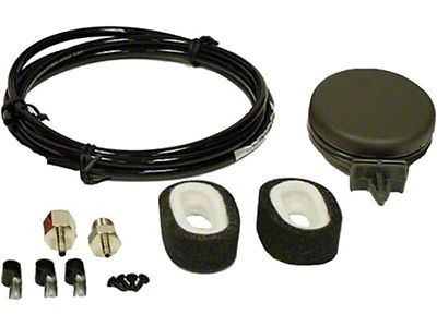 Firestone Service Filter Pack 9284 WR17609350 - 9350