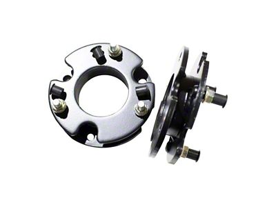 Fishbone Offroad 04-20 Ford F150 2WD/4WD 2.0In Leveling Kit - FB27252
