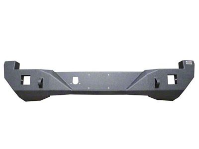 Fishbone Offroad 05-15 Tacoma Rear Bumper - FB22298