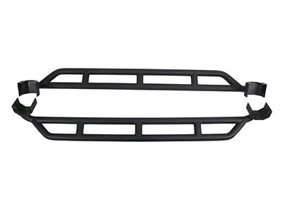 Fishbone Offroad 07-18 Jeep JK 4 Door Wrangler JK Steel - FB23009